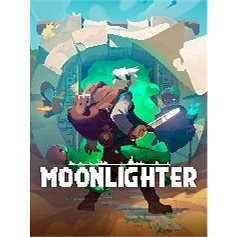 E-shop Moonlighter (PC/MAC/LX) DIGITAL