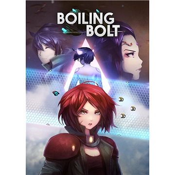 E-shop Boiling Bolt (PC) DIGITAL