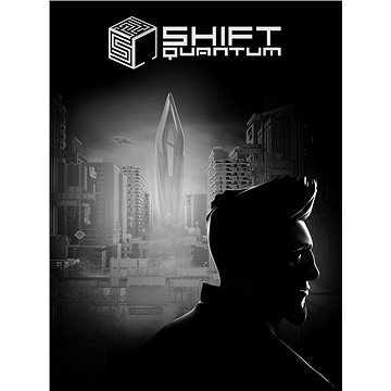 E-shop Shift Quantum (PC) DIGITAL