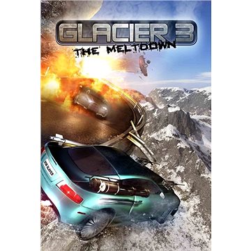 E-shop Glacier 3: The Meltdown (PC) DIGITAL