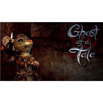 E-shop Ghost of a Tale (PC) DIGITAL