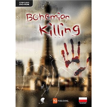 E-shop Bohemian Killing (PC/MAC) DIGITAL