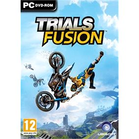 E-shop Trials Fusion (PC) DIGITAL