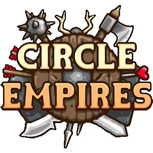 E-shop Circle Empires (PC) DIGITAL