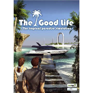 E-shop The Good Life (PC) DIGITAL