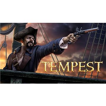 E-shop Tempest: Pirate Action RPG (PC/MAC) DIGITAL