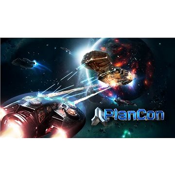 E-shop Plancon: Space Conflict (PC) DIGITAL