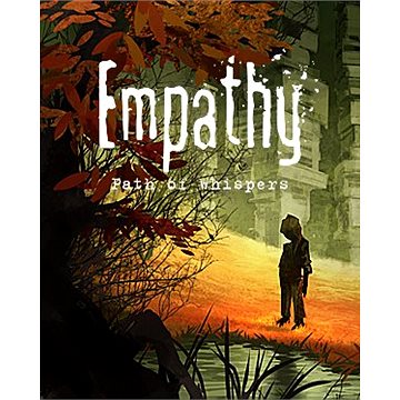 E-shop Empathy: Path of Whispers (PC) DIGITAL