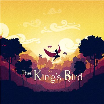 E-shop The King's Bird (PC) DIGITAL