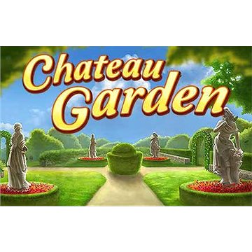 E-shop Chateau Garden (PC) DIGITAL