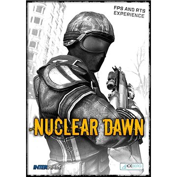 E-shop Nuclear Dawn (PC/MAC/LX) DIGITAL