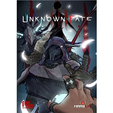 E-shop Unknown Fate (PC) DIGITAL