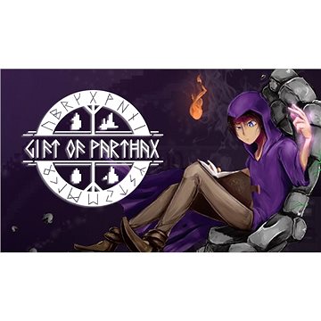 E-shop Gift of Parthax (PC) DIGITAL
