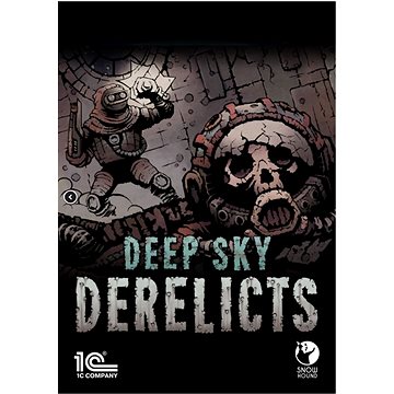 Deep Sky Derelicts (PC) DIGITAL