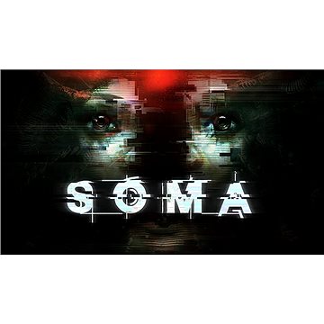 E-shop SOMA (PC) DIGITAL