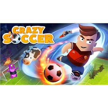 E-shop Crazy Soccer (PC) DIGITAL