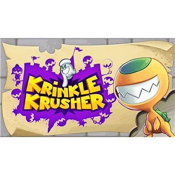 E-shop Krinkle Krusher (PC) DIGITAL
