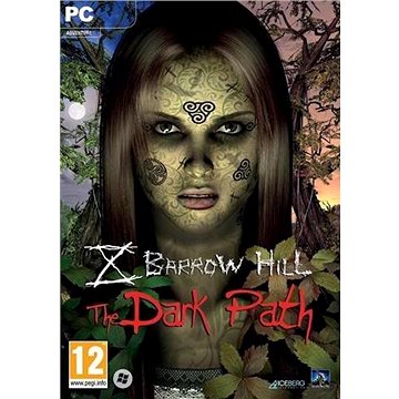 E-shop Barrow Hill: The Dark Path (PC) DIGITAL