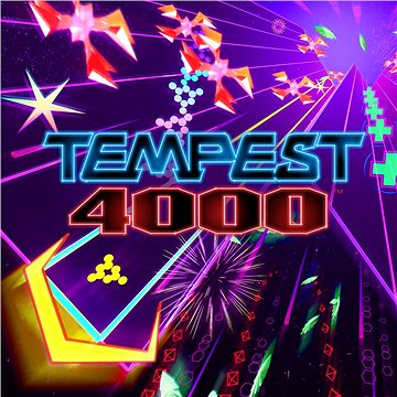 E-shop Tempest 4000 (PC) DIGITAL