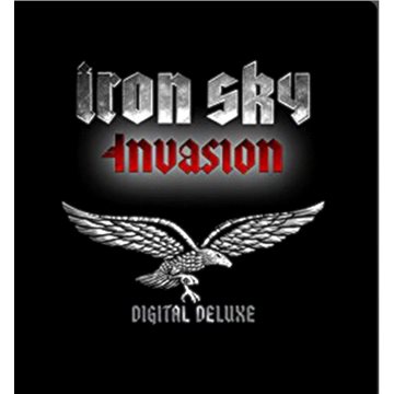E-shop Iron Sky Invasion: Deluxe Content (PC) DIGITAL