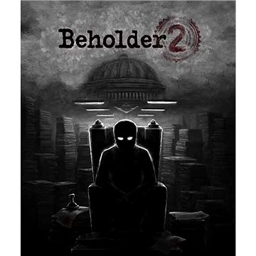 Beholder 2 (PC) DIGITAL