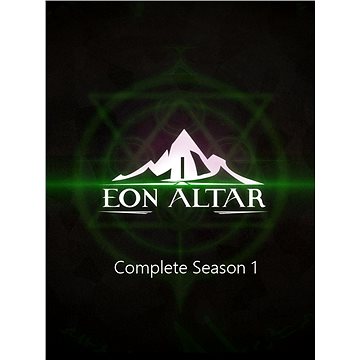 E-shop Eon Altar: Season 1 Pass (PC/MAC) DIGITAL