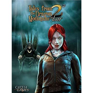 E-shop Tales From The Dragon Mountain 2: The Lair (PC) DIGITAL