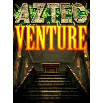 E-shop Aztec Venture (PC) DIGITAL