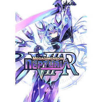 E-shop Megadimension Neptunia VIIR (PC) DIGITAL