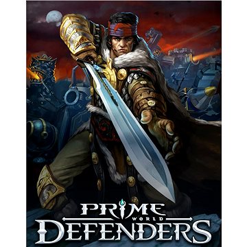 Prime World: Defenders (PC) DIGITAL