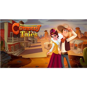 E-shop Country Tales - PC Digital