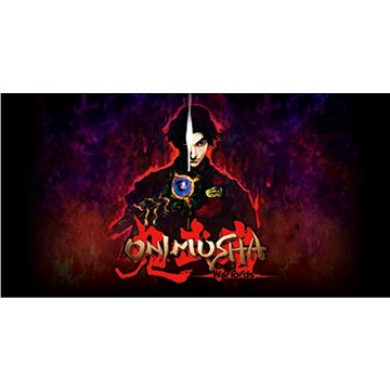 E-shop Onimusha: Warlords (PC) DIGITAL