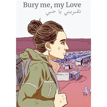 E-shop Bury Me, My Love (PC) DIGITAL