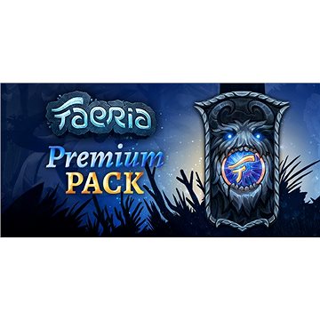 E-shop Faeria - Premium Edition DLC (PC) DIGITAL