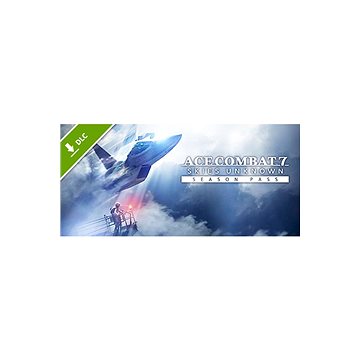 E-shop ACE COMBAT 7: SKIES UNKNOWN Season Pass (PC) DIGITAL
