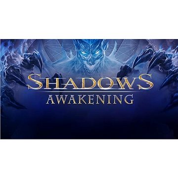 E-shop Shadows: Awakening (PC) DIGITAL
