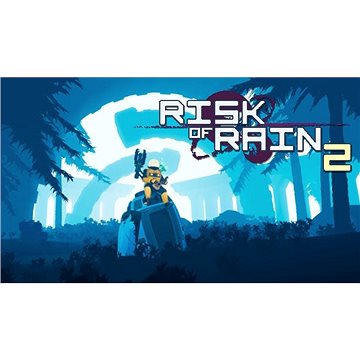 E-shop Risk of Rain 2 (PC) Key für Steam