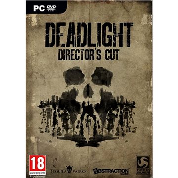 E-shop Deadlight: Director's Cut (PC) DIGITAL