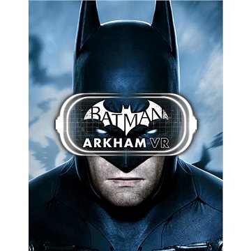 E-shop Batman: Arkham VR (PC) Digital