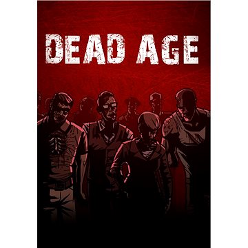 E-shop Dead Age (PC) Steam DIGITAL