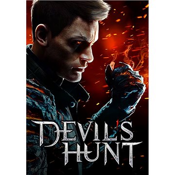 E-shop Devil’s Hunt (PC) Steam DIGITAL