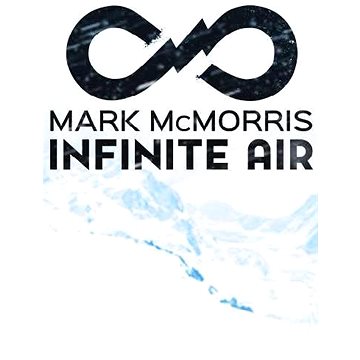 E-shop Infinite Air with Mark McMorris (PC) Steam DIGITAL