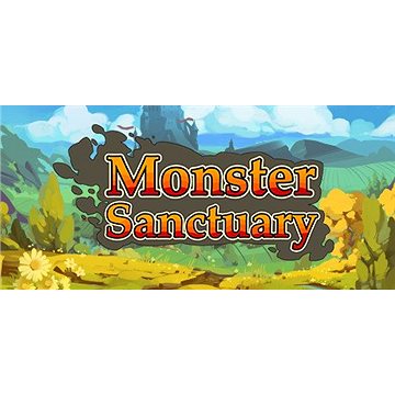E-shop Monster Sanctuary (PC) Steam DIGITAL