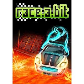 E-shop Race.a.bit (PC) Steam DIGITAL