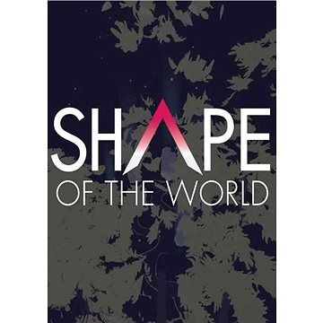 E-shop Shape of the World (PC) DIGITAL