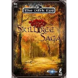 E-shop Skilltree Saga (PC) Steam DIGITAL