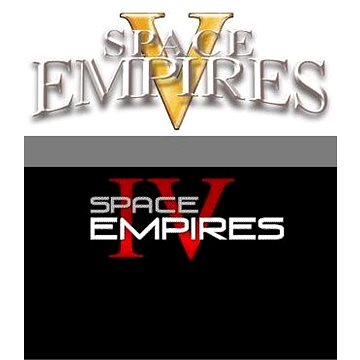 E-shop Space Empires IV and V Pack (PC) Steam DIGITAL