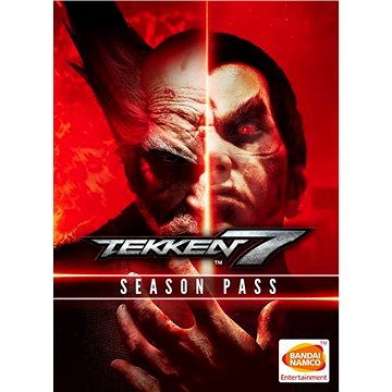 E-shop Tekken 7 Season Pass (PC) DIGITAL