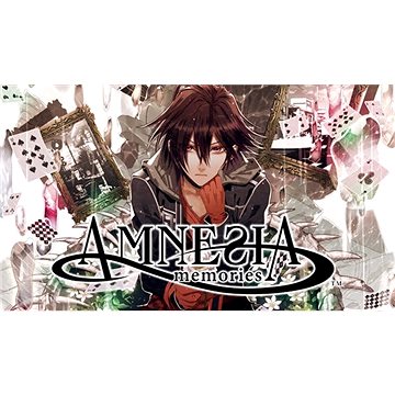 E-shop Amnesia: Memories - PC DIGITAL