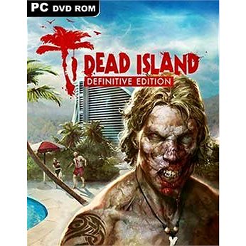 E-shop Dead Island Definitive Collection - PC DIGITAL